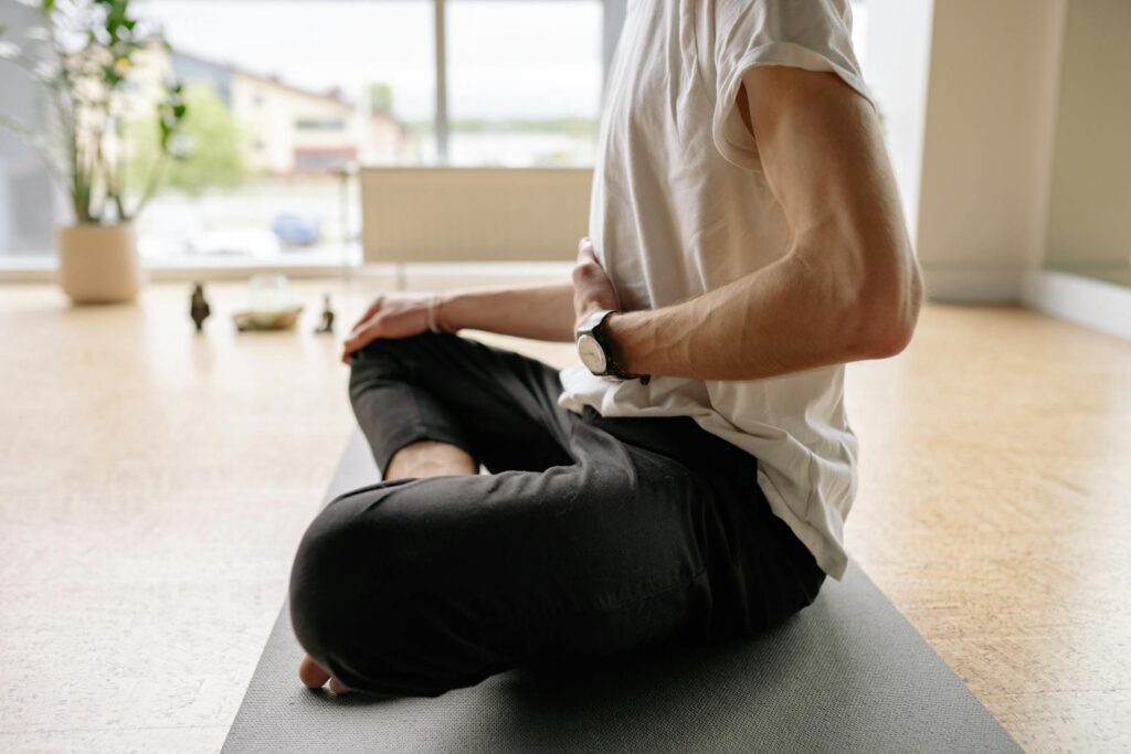science of breathwork