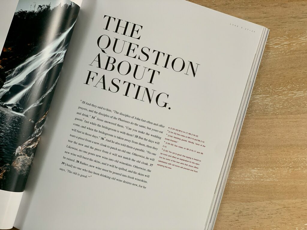 book about intermittent fasting